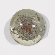 Geological Glass 石と硝子